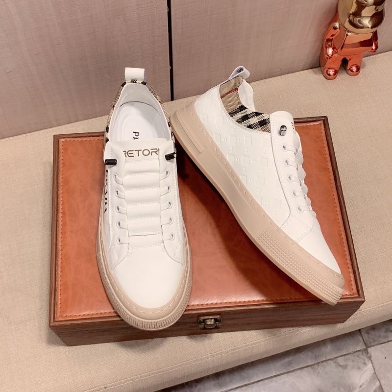 Prada Low Shoes